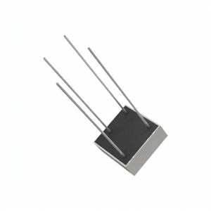 Original Diodes 4-Square, KBPC-W Electronic Circuit Components KBPC5010W-G - Product Image 1