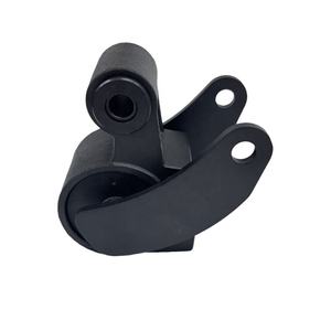 VRD4X4 F150 Truck Suspension Improvement Sulastic Shock Absorber Leaf Spring Rear <b>Shackles</b> for F150 2014-2025 GMC HD 2500 3000 - Product Image 2