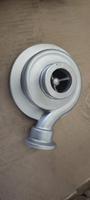 Boîtier de pompe en acier inoxydable, pièces de rechange, boîtier de turbines usiné CNC, Seger SEG148