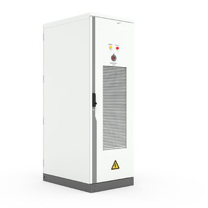 UTL 250K-HA1-6 Gabinete Compacto Todo en Uno para Micro-Redes, 125kW 1000V, Almacenamiento de Energía Doméstica con Batería de Iones de Litio, BMS, IP20, UTL-250K-HA1-6, UTL 250 - Product Image 5
