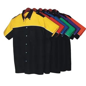 PL167 Personnaliser <span class=keywords><strong>Motocross</strong></span> Racing <span class=keywords><strong>t</strong></span>-shirts Moto Racing Shirts Polo <span class=keywords><strong>Shirt</strong></span> - Product Image 1