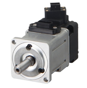มอเตอร์ AC รุ่นดั้งเดิม R88M-W40030H-S1 400W สำหรับอุปกรณ์อัตโนมัติ - Product Image 1