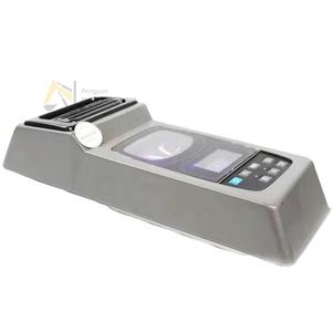 <span class=keywords><strong>Panel</strong></span> Instrumen Display untuk Excavator Bulldozer <span class=keywords><strong>Loader</strong></span> KOBELCO SK200-6 SK200-6E SK330LC-6E YN59S00012F1 YN59S00012F2 - Product Image 2