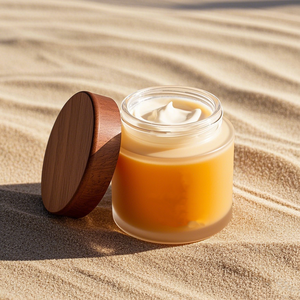 Crème accélératrice autobronzante lotion bronzante sans soleil pour le bronzage et le bronzage en plein air - Product Image 2