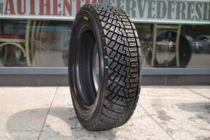 Pneus de course radiaux haute performance pour voitures tout-terrain et rallyes sur gravier, état neuf, 195/65R15 195/70R15 205/65R15 - Product Image 4