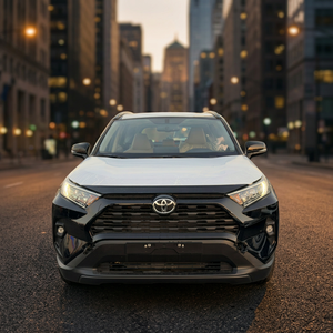 SK Utilisé 2025 SUV Compact RAV4 Édition Standard - Product Image 3