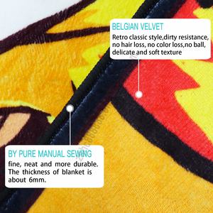 Personaliza tu Sala de Estar con esta Alfombra Suave Antideslizante de Anime Popular <span class=keywords><strong>Hunter</strong></span> <span class=keywords><strong>X</strong></span> <span class=keywords><strong>Hunter</strong></span>, Alfombra de <span class=keywords><strong>Manga</strong></span> Hecha de Poliéster para el Hogar - Product Image 6