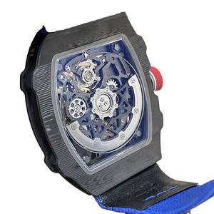 Reloj Mecánico Automático de Alta Calidad Premium Super Delgado de 7.8mm para Hombre, Relojes con Logotipo Personalizado - Product Image 6
