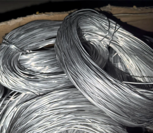 <span class=keywords><strong>Alambre</strong></span> de Aleación de Aluminio de 2.5mm 3mm 1050, 1060, 1100, 3003, 5052, Precio Económico, Suministro de Fábrica - Product Image 4