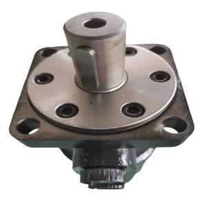 Motor Hidráulico Cicloidal Serie BMR Hansen - Alta Calidad y Durabilidad, 1 Año de Garantía, Hecho en Shandong - Product Image 2