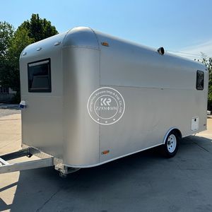 Remorque de camping d'expédition hors réseau légère et compacte 2025, conçue pour une utilisation avec une suspension indépendante - Product Image 6