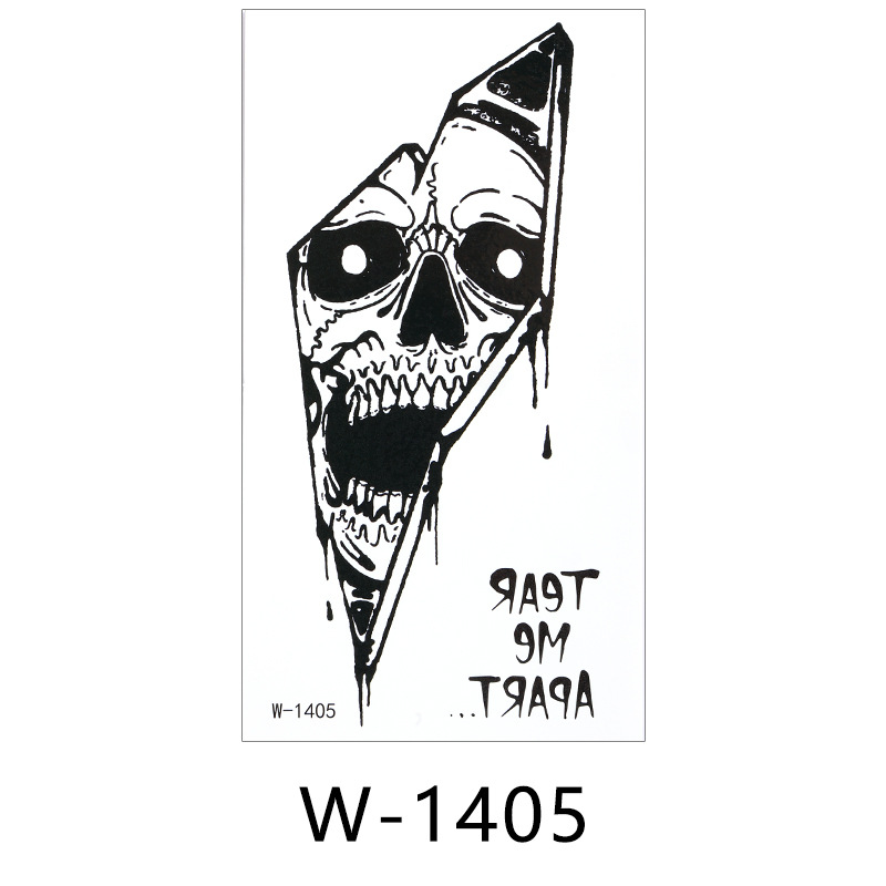W-1405-75140 mm matrice