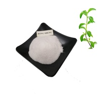 Polvere di estratto di Stevioside Stevia di zucchero dolcificante solubile in acqua