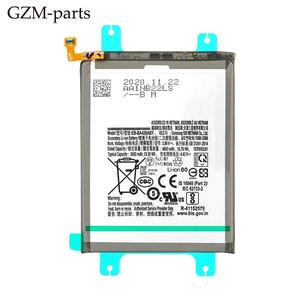 5000mAh batteria del telefono EB-BA426ABY per Samsung <span class=keywords><strong>Galaxy</strong></span> <span class=keywords><strong>A72</strong></span> 5G SM-A726B sostituzione della batteria - Product Image 6