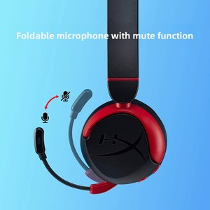 Cuffie Musicali Cloud Mini Cablate per Bambini con Microfono, Ideali per <span class=keywords><strong>Lezioni</strong></span> <span class=keywords><strong>Online</strong></span> e Utilizzo al Computer - Product Image 6