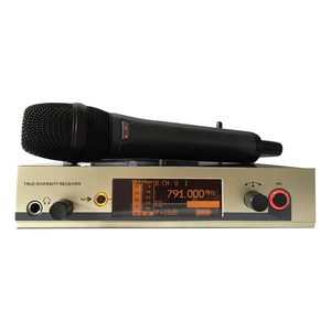 Trong ear <span class=keywords><strong>monitor</strong></span> hệ thống không dây chuyên nghiệp microphone M-300S trong tai màn hình - Product Image 1