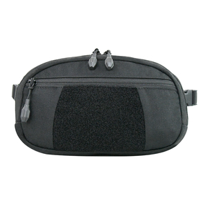 Gaf 500D nylon ngoài trời Molle EDC Túi chiến thuật Fanny gói eo CCW giấu mang theo túi - Product Image 2