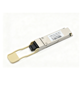 Émetteurs-récepteurs optiques durables QSFP28 SR4 100 Gbit/s 100 m, modules 100GBASE SR4 pour commutateurs et routeurs Ethernet 100 Gigabit - Product Image 3