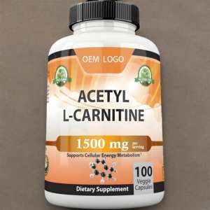 แอลคาร์นิทีนแอลคาร์นิทีนออร์แกนิกบริสุทธิ์2100มก. แคปซูลสำหรับผู้ใหญ่ผงและสารสกัดจากรากไม่ใช่สำหรับหญิงตั้งครรภ์ - Product Image 6