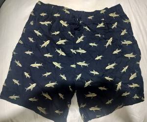 Colección de Pantalones Cortos para Hombre, Surtidos, Multimarca, KE-1016, Venta Directa de Fábrica, Descuento por Volumen, Lotes de Excedentes de Exportación - Product Image 3