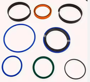 Kit de Sellos para Cilindro Hidráulico BTK Tradelink JCB 3CX 991, 30 mm, Rango de Temperatura -45~+260 - Product Image 4