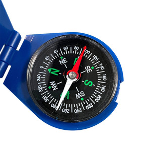 Bán Buôn Xách Tay Mini Nhựa La Bàn Lật Bìa Nhựa La Bàn Cho Ngoài Trời Thể Thao Du Lịch Cắm Trại Đi Bộ Đường Dài - Product Image 5