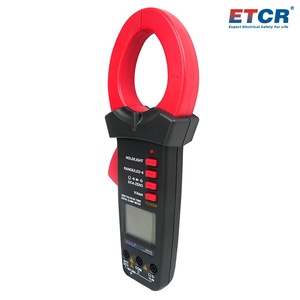 Pince multimètre multifonctionnelle ETCR6470 pour mesures électriques - Product Image 3