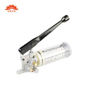 <span class=keywords><strong>Pompe</strong></span> de lubrification <span class=keywords><strong>manuelle</strong></span> volumétrique pour <span class=keywords><strong>graisse</strong></span> 800cc, <span class=keywords><strong>pompe</strong></span> de remplissage à pression d'huile et de <span class=keywords><strong>graisse</strong></span> avec presse <span class=keywords><strong>manuelle</strong></span> - Product Image 3