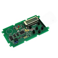Solución Integral de Desarrollo Electrónico Módulos de pantalla LED personalizados de 7 segmentos Ensamblaje de PCB Diseño PCBA Especializado ODM OEM