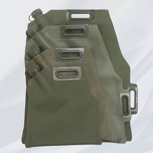 Portable Multi-Function Soft Oil <b>Storage</b> <b>Bag</b> 5L/10L/30L Car Motorcycle Spare Oil <b>Bag</b> Multipurpose <b>Storage</b> - Product Image 2