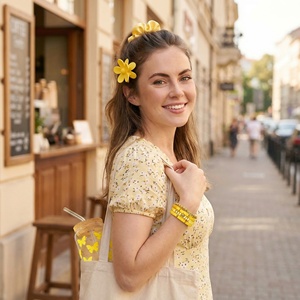 Set <span class=keywords><strong>Regalo</strong></span> Spa Lunaire con Bicchiere in Vetro a Farfalla Gialla, 7 Pezzi, Confezione <span class=keywords><strong>Regalo</strong></span> di Compleanno <span class=keywords><strong>per</strong></span> Donne, Regali Premurosi <span class=keywords><strong>per</strong></span> <span class=keywords><strong>Lei</strong></span> - Product Image 6