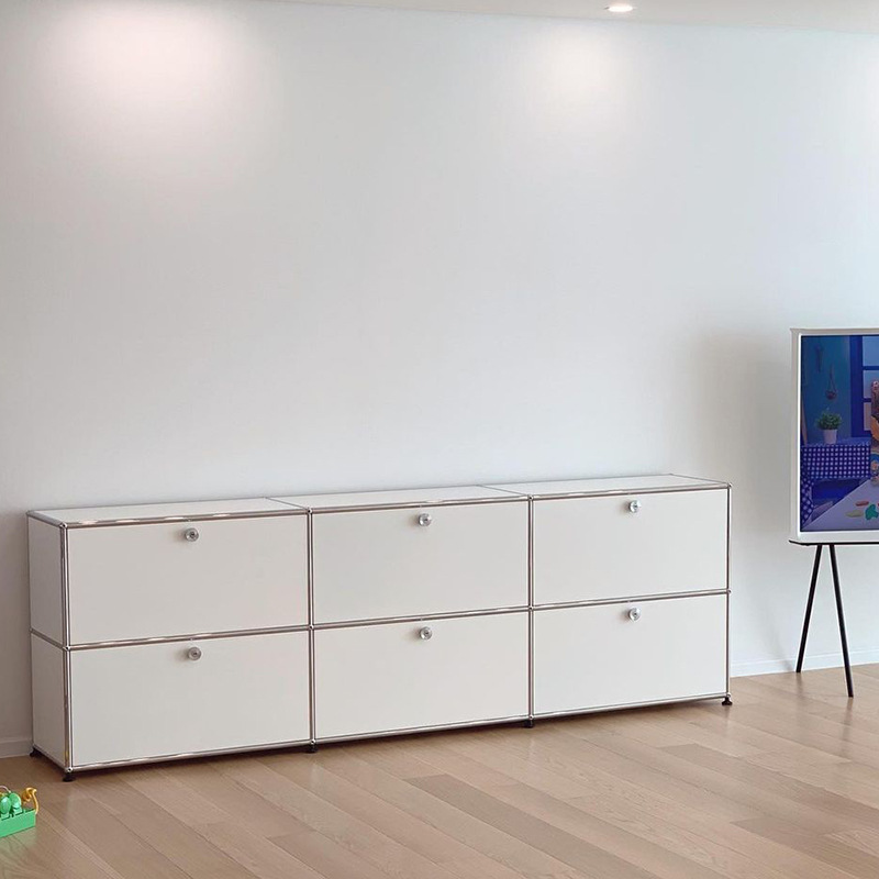 B3 side cabinet: 225*35*70
