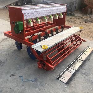 Maquinaria <span class=keywords><strong>de</strong></span> granja tractores plantador <span class=keywords><strong>arroz</strong></span> <span class=keywords><strong>de</strong></span> tierras secas sembradora <span class=keywords><strong>de</strong></span> <span class=keywords><strong>arroz</strong></span> con la fertilización máquina para la venta - Product Image 3