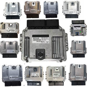 Лидер продаж, запасные части для автомобильного двигателя, электронный модуль управления для Hyundai Kia Ford <span class=keywords><strong>Toyota</strong></span>, дизельный двигатель, компьютерная версия - Product Image 3