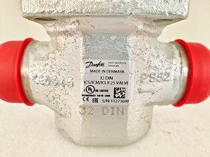 Boîtier PLC 32din ICS/<span class=keywords><strong>ICM</strong></span>/ICLX 25 sans couvercle supérieur, neuf, sous garantie - Product Image 2
