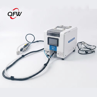 Manipulator Pengunci & Penutup Sekrup Otomatis Industri QFW - Sistem Lengan Robot Tipe Hisap