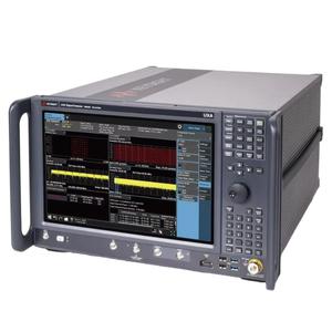 เครื่องวิเคราะห์สัญญาณ N9042B UXA 2 เฮิรตซ์ ถึง 50 กิกะเฮิรตซ์ xgeqpt - Product Image 3