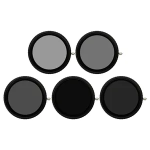 Filter CPL polarizer ND filter 37/40.5/49/52/55/58/62/67/72/77/82mm