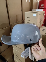 Casque de moto électrique ou semi-ouvert en ABS style gangster avec cadeaux