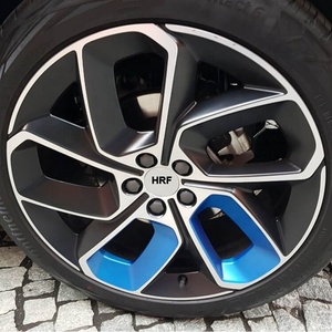 Nouvelle Vente Chaude 2023 : Pièces de Véhicules Électriques en Gros – Jantes Forgées pour Lynk Co 01, Nouveau SUV EV, Fabrication Chinoise - Product Image 2