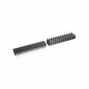 Circuitos Integrados, Chip IC, BOM IC en Stock, Dispositivos de Prueba con Bus Octal, Lógica SNJ54ABT8652JT 28 CDIP (0.300", 7.62mm) - Product Image 1