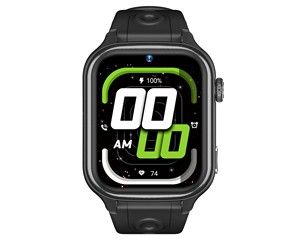 Reloj Inteligente con GPS para Niños con Tecnología de IA, Reloj Inteligente 4G con Videollamada y <span class=keywords><strong>Chat</strong></span> de Voz, el Mejor Regalo de Cumpleaños, Reloj GPS 4G para Niños - Product Image 4
