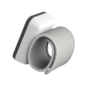 Monitor Digital de Pressão Arterial Automático Portátil com Display LED, Esfigmomanômetro de Pulso, Máquina Eletrônica de Pressão Arterial Portátil - Product Image 4