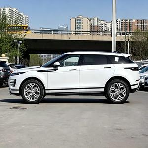 Casi Nuevo, Land Rover Range Rover <span class=keywords><strong>Evoque</strong></span> L 2.0T <span class=keywords><strong>MHEV</strong></span> 9AT AWD LHD 2023, SUV de Lujo de 5 Plazas para Exportación - Product Image 4