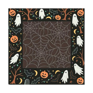 Luxury Halloween Themed American Mahjong Tiles Set 160 Piece 2 Layer Acrylic Engraved <strong>Hocus</strong> <strong>Pocus</strong> Design Casino Gambling <strong>Game</strong> - Product Image 3