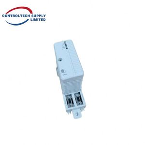 CI867AK01 โมดูลควบคุมวงจรไฟฟ้าอะลูมิเนียมประสิทธิภาพสูง อุปกรณ์ไฟฟ้าอัตโนมัติสำหรับอุตสาหกรรมรุ่นใหม่ - Product Image 4