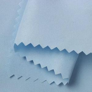 ผ้าพิมพ์ลายผิว<span class=keywords><strong>สี</strong></span>พีชจาก RPET รีไซเคิลสำหรับกางเกง<span class=keywords><strong>ชาย</strong></span>หาด - Product Image 5