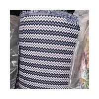 Vente en gros bon marché stock tissu gobelino pour la décoration de canapé tissu gobelin
