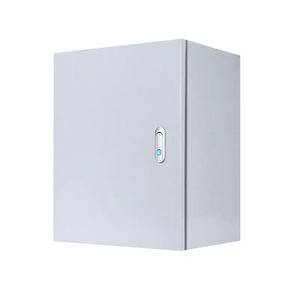 JXF-304-8 thép không gỉ & SPCC IP54 hộp phân phối Công Nghiệp Treo Tường Ngoài Trời cho bảng phân phối quản lý điện năng - Product Image 2