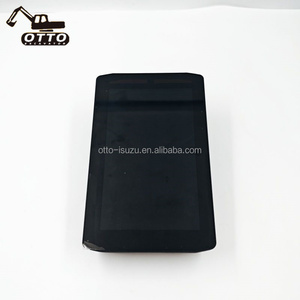 Bảng điều khiển màn hình máy xúc Otto 320gc 320gc 336gc 5845631 Bảng điều khiển màn hình 5631 584 cho mèo - Product Image 6